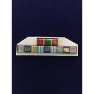 Ribbon tni pdhJasa 8 years, 16 years, 24 years, nararya