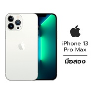 iPhone 13 Pro Max [มือสอง ใหม่95%] Graphite 128GB