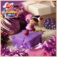 ¤ ✓ ◴ Jollibee Jollitown Christmas Parade - TWIRLIE