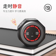 Flip timer clock learning timer clock learning timer Children Self-Discipline Clocking Kitchen Fitne