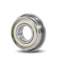 BEARING F 687 ZZ ASB
