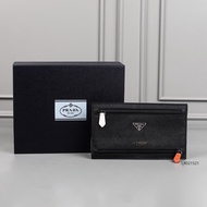 Saffiano Dollar Pouch