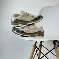 NBE5 Luck  Gel NYC ASIC Sports Casual Breathable Professional Running Shoes Sports Shoes 36-45