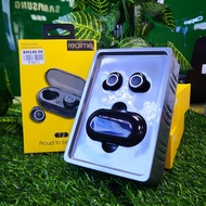 Realme Buds Wireless In-Ear Bluetooth Headset with Mic Sports headphones Earphone Audio Earbuds