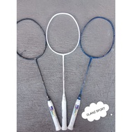BADMINTON RACKET ORIGINAL WINDSTORM 79 S / ws 79 s