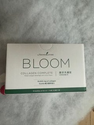 Bloom 膠原飲