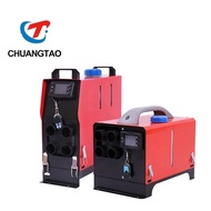 12v air heater diesel air parking heater 3kw 5kw 8kw