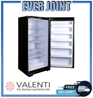 [Bulky] Valenti VUF-500 (FROST FREE) Upright Freezer