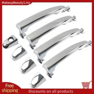 4PCS 69210-0N010 Car Interior Door Handle for      2003-2017 692100N010