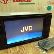 Headunit JVC KW V120MN