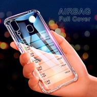 Case Huawei Y5 Y6 Y7 Y9 Prime P Smart Nova 2i 3i 2 Mate 10 Honor V10 V20 Play 8A 7C 7S 8X 10 Lite Pro 2018 2019 Soft Transparent Clear TPU Silicone Phone Case shell Cover Cases