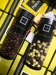 Dubai Chocolate Patchi My Likes Vivel Kids Barrel Bean Import Low Sugar Snack Casual Chocolate
