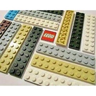 LEGO Parts 3832 - 2x10 Plate (Various Colour)