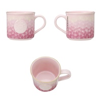🇯🇵【Starbucks Japan limited】Starbucks SAKURA2022 Logo Mug Petal Gradient 355ml ＜Ship from Japan＞