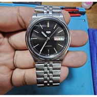 SEIKO 5 WATCH AUTOMATIC 7S26