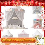 Baby Mosquito Net Bed Canopy Play Tent for Children Kids Play House Canopy Bed Curtain for Bedroom G