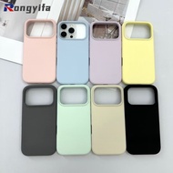 Imitation Liquid Silicone Casing For Vivo Y75 Y72 Y56 Y52 Y35 Y33S Y33T Y31 Y51 Y02S Y01 5G 4G Simpl