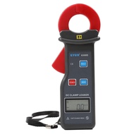 ETCR6300D ETCR6300 High Precision Clamp Leakage Current Meter With Usb Interface Data Storage Peak H