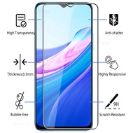 LAYAR Realme C63 C51S C30 C30S C31 C33 C35 C25Y Tempered Glass Anti-Scratch Glass BENING Screen Guar