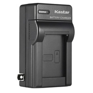 Kastar AC Wall Battery Charger Replacement for Panasonic Lumix DMC-FS7, Lumix DMC-FS8, Lumix DMC-FX2