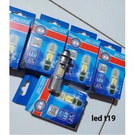 T19 led lamp/t19 led bulb 12v/7w/win