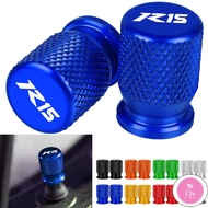 C3 For Yamaha YZF R15 V2 V3 ABS 2009-2020 2021 2022 R15 Motorcycle Accessories Tyre Valve Caps Air P