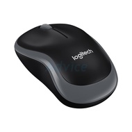 LOGITECH WIRELESS MOUSE B175 BLACK - A0152705