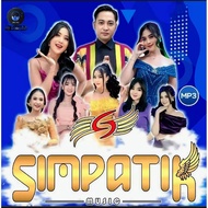 CD MP3 DANGDUT SONGS KOPLO SIMPATIK MUSIC - MP3 DANGDUT KOPLO SONGS - LATEST JAVANESE KOPLO SONGS MP