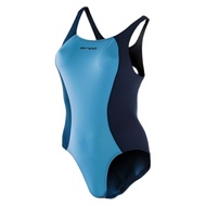 HeZeShenLu ชุดว่ายน้ำดำน้ำเล่นเซิร์ฟสำหรับผู้หญิงชุดกระชับสัดส่วนสำหรับแข่งกีฬาใส่สบายเป็นสมรรถภาพทางกาย