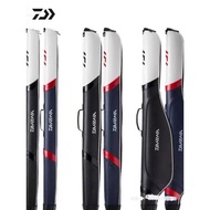 DAIWA DAIWA Big Belly Pole Bag Waterproof Fishing Gear Bag Rod Bag Lure Rod Bag Sea Fishing Rod Prot