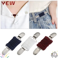 YYE Fit Dress Cinch Clips Fashion Accessories Dress Clips Back Cinch Multifunctional Clip Shirt Clip
