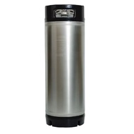 5 Gallon (19L) Cornelius Keg – Ball lock (Brand New)