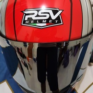 Helm RSV FF500 Machine Second