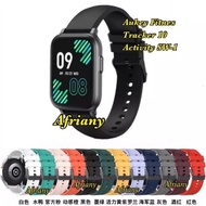 Strap Smartwatch Aukey Fitnes Tracker 10 Activity Sw-1/Aukey Fitnes 12