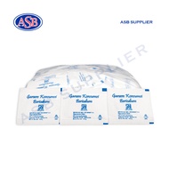 Iodized Salt Sachet Iodized Salt Sachet (250 Pcs)