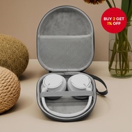 Protective Case for Sony WH-CH720N/WH-CH520/WHCH710N/WH-CH510 Noise-Canceling Headphones - Hard Trav