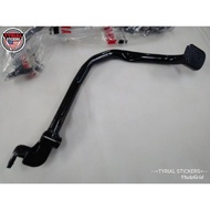 💯 ORIGINAL YAMAHA SHIFT PEDAL ASSY PEDAL BRAKE YAMAHA Y15ZR PADEL GEAR PADEL BRAKE