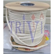KATUN Sampling Rope cord cotton can, sample cotton Rope