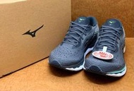 ✩Pair✩ 美津濃 MIZUNO WAVE SKY 6 SW 男慢跑鞋 J1GC221104 寬楦 Enerzy 避震