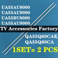 SAMSUNG 55 Inch TV Backlight UA55AU8000 UA55AU9000 UA55BU8000 UA55AU9000 UA55TU8500 QA55Q60CAK QA55Q