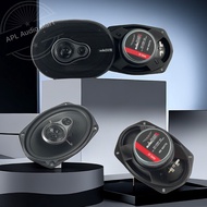 AudioQuart AQ-CX691GX 6.5" Inch Coaxial Speaker