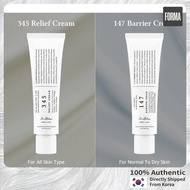 DR.ALTHEA 345 Relief & 147 Barrier Cream (345 Relief Cream, 147 Barrier Cream)