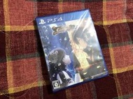 天空艾克斯 600免運  全新 PS4  Code：Realize 彩虹的花束