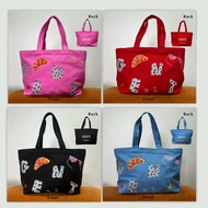 GENTE-Gente Tote Bag