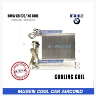 MAHLE BMW X5 E70/ X6 Cooling Coil (ORG)(8FV351331291)