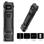 NITECORE EDC29 6500 Lumens White Light  EDC USB-C Charging Flashlight