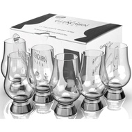 GLENCAIRN Whiskey Glass, Set of 6 in  Pack IQ10