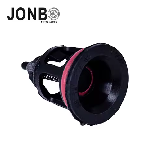 JONBO 9811908380 9812171780 Car Turbocharged Manifold Check Valve For Peugeot 207 308 3008 Citroen C