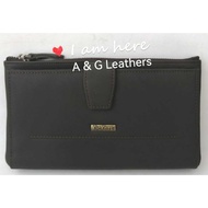 Original Kickers Long Leather Wallet - 51472