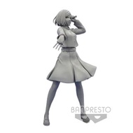 【#預訂】 Banpresto 景品 劇場版 咒術迴戰 0  A. 釘崎野薔薇 B. 兩面宿儺 C. 五条悟  樹皮訂價：$119 （訂金$50）  截訂日期：2021年9月21日 到貨日期：2022